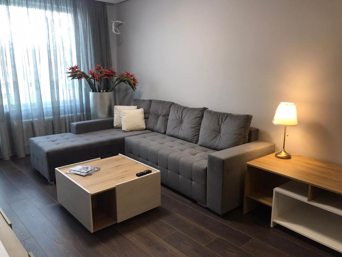 Apartment The Orchid София Экстерьер фото