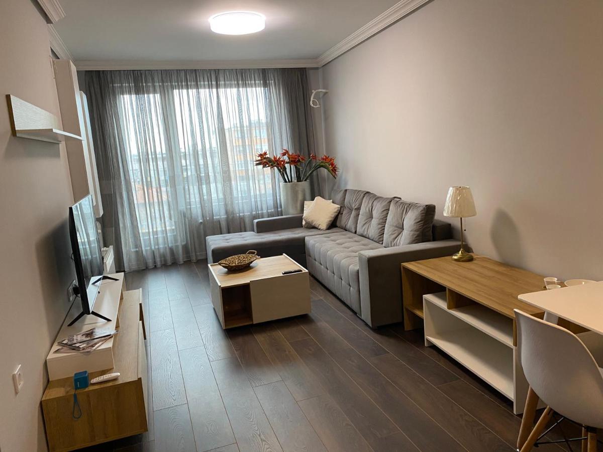 Apartment The Orchid София Экстерьер фото