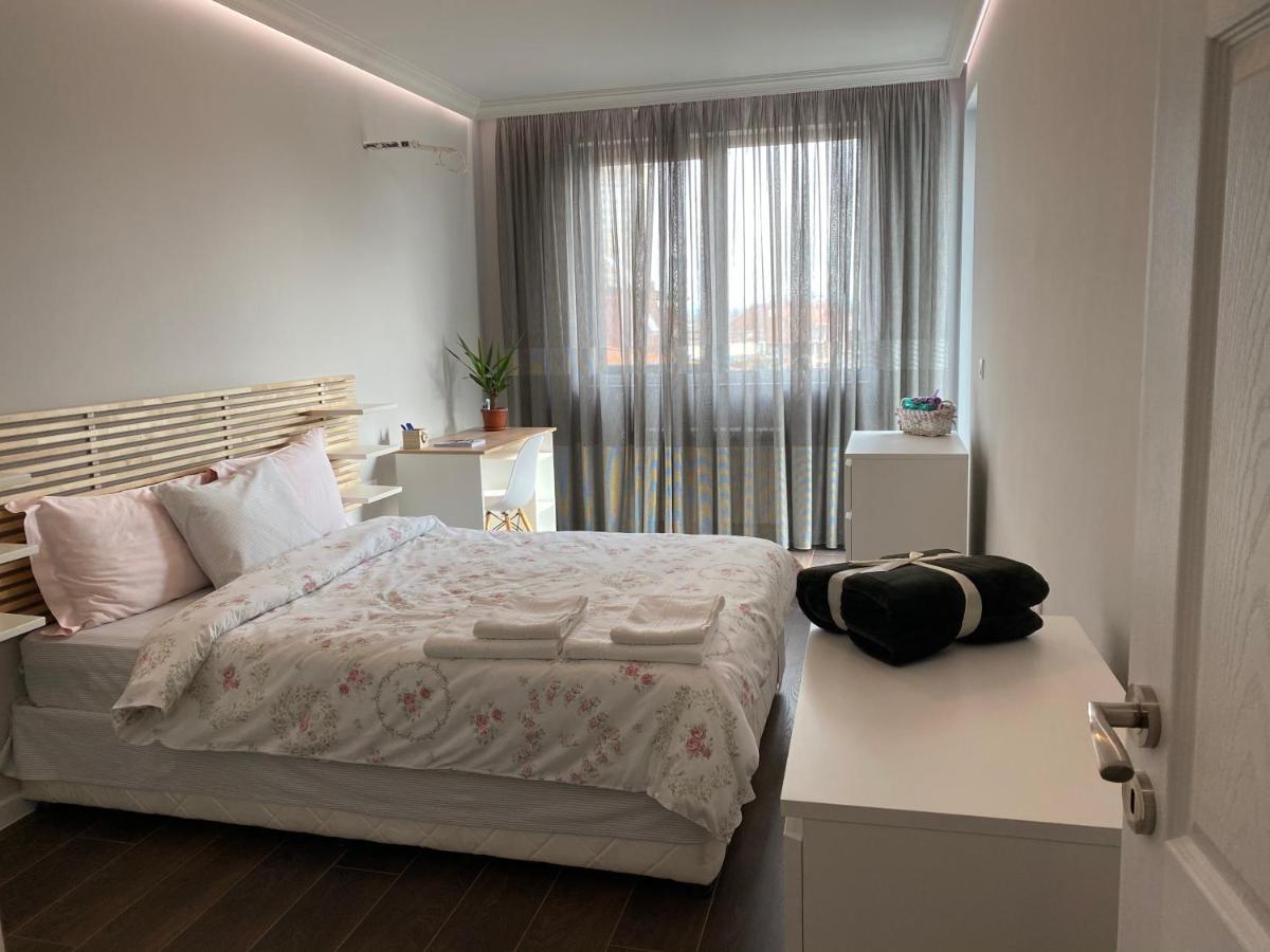 Apartment The Orchid София Экстерьер фото
