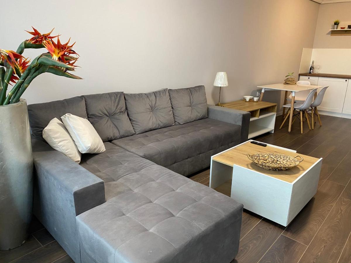 Apartment The Orchid София Экстерьер фото