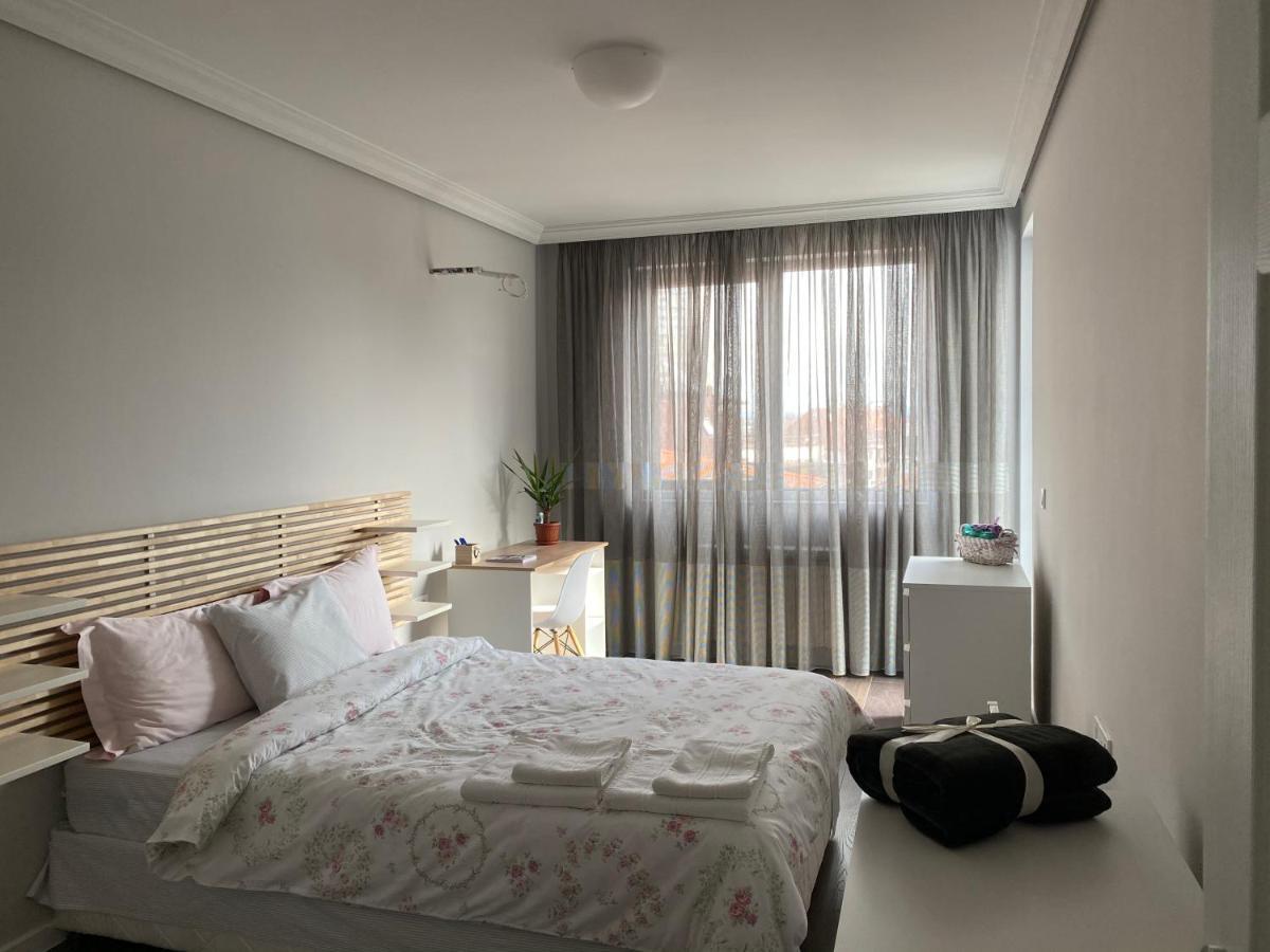 Apartment The Orchid София Экстерьер фото